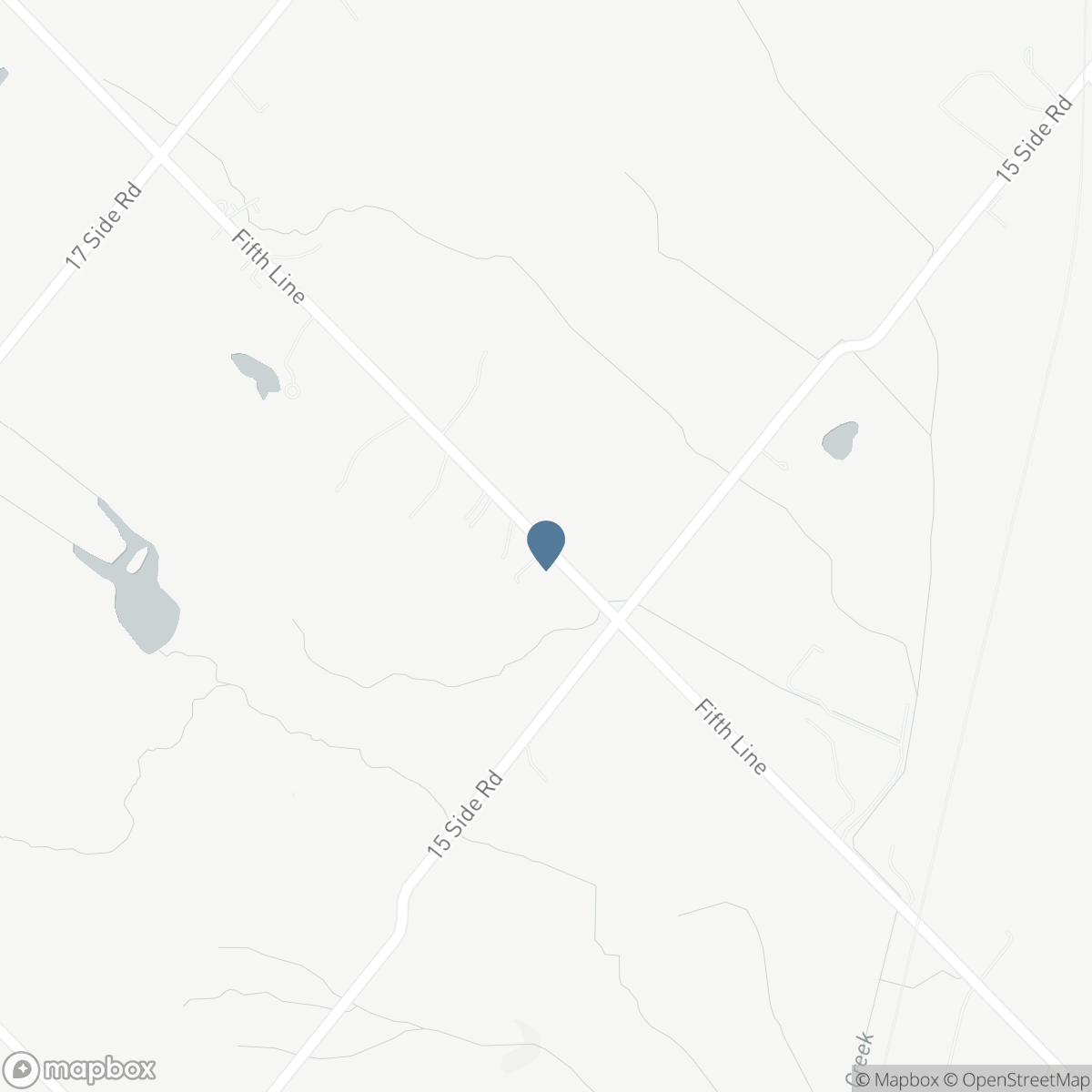 11084 FIFTH LINE, Milton, Ontario N0B 2K0